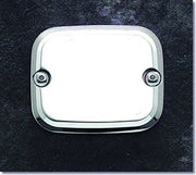 Front Master Cylinder Cover 96-up Smooth