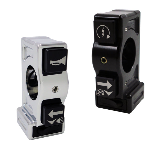 J-Tech Control On/Off Switch