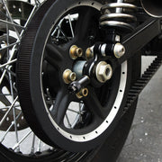 Sportster Axle Adjusters