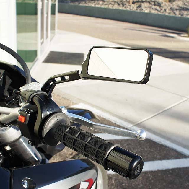 Metric Mirror Adapters