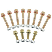 RZR 1000 Replacement Roll Cage Hardware Kit