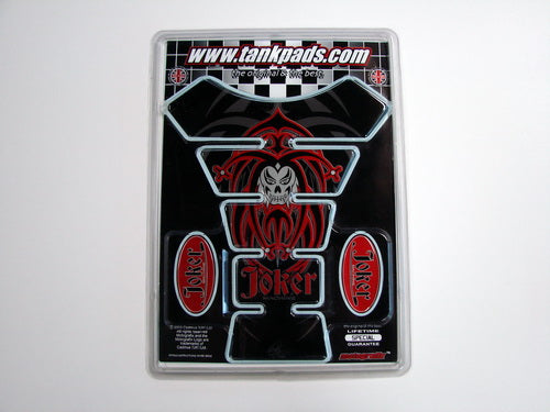 Joker Tank Pads