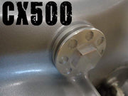 Honda Valve Tappet Covers