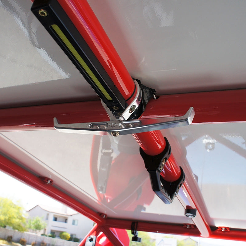 UTV Grab Handle Black