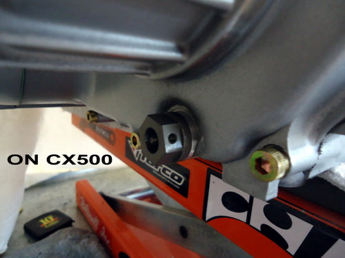 Honda Magnetic Oil Drain Plug