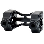 Triumph Series 900 Bridge Handlebar Clamp Black