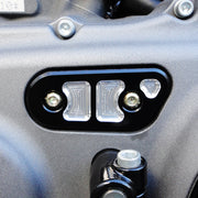 Sporster Inspection Cover Joker Racing
