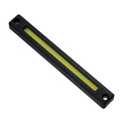 UTV 7" LED Strip Light Black