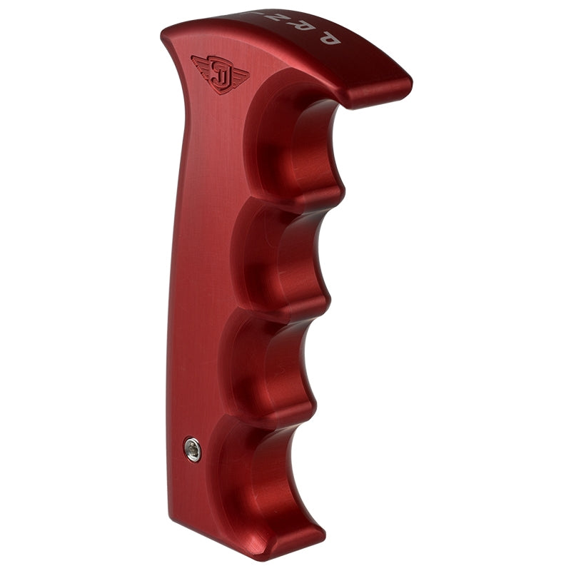 RZR Shiter Handle Red