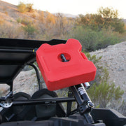 RZR 1000 Gasoline Pack Mount Raw