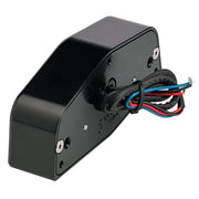 Cafe LED Taillight Assembly Black