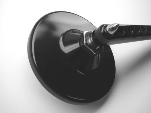 Viewtech 7 Standard 3-1/4 Round Mirror Ajustment Nut