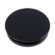 Triumph Ignition Hole Plug Black 