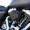 VT Air Cleaner Cover Smooth Black