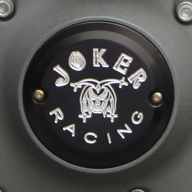 2 Hole Point Cover Joker Racing