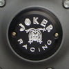 2 Hole Point Cover Joker Racing Black Anodize