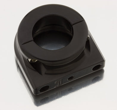 JX Push-in Dual Cable Throttle Housing Black