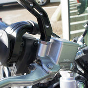 Metric Mirror Adapters