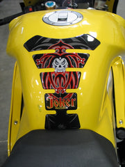 Joker Tank Pads