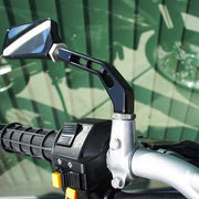 Metric Mirror Adapters