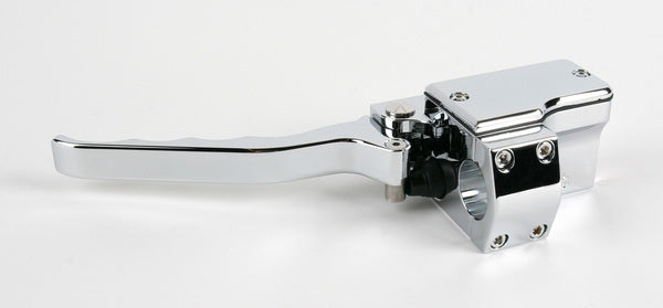 Classic Hydraulic Clutch Control
