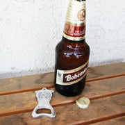 Joker Billet Bottle Opener Bohemia