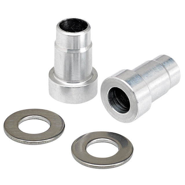 Triumph Mirror Adapter Bushings