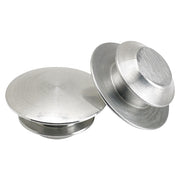 Radial Rubber Grip Trim Caps