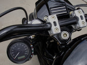 Sportster Speedo Side Mount Assembly 