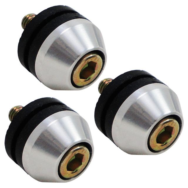 CB750 Oil Tank Mount Bushings