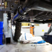 Honda Magnetic Oil Drain Plug Raw 90013-312-000