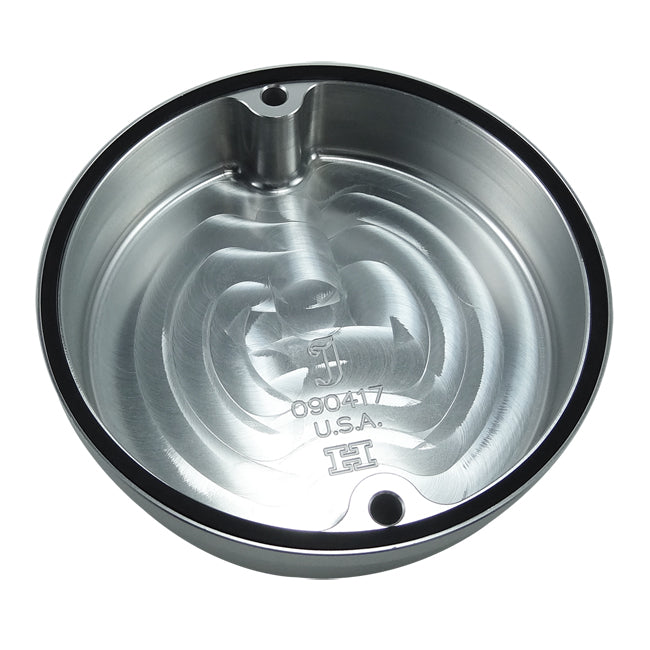 CB750 Point Cover Smooth CLEAR Inside