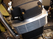 Honda Valve Tappet Covers