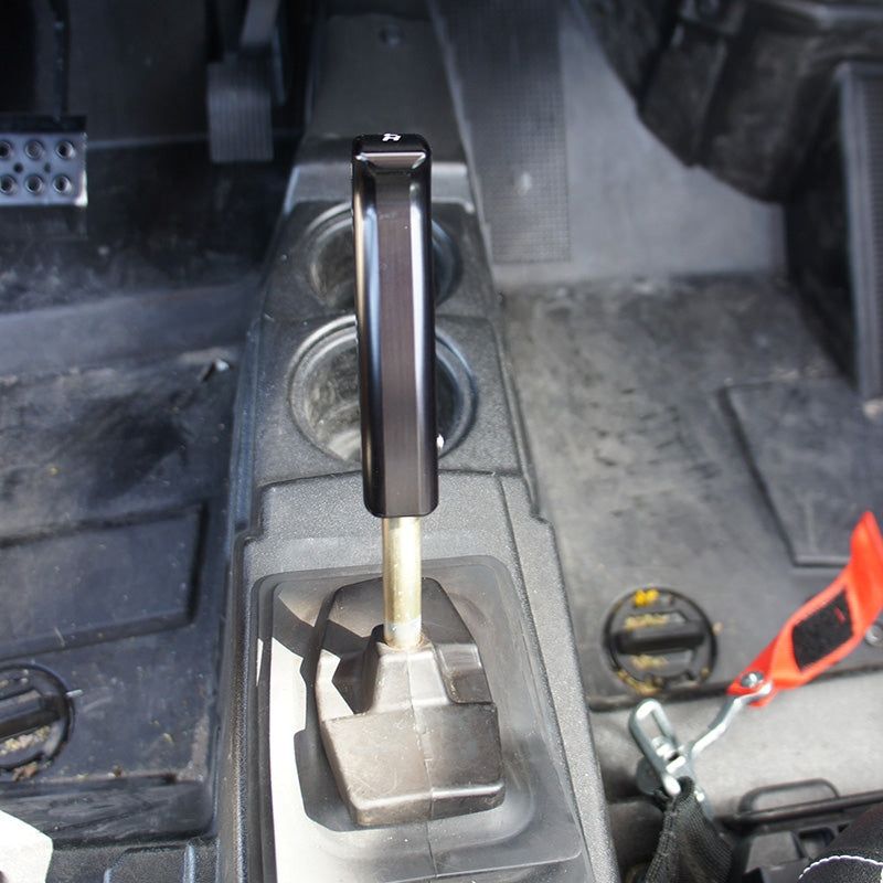 RZR Shiter Handle Black