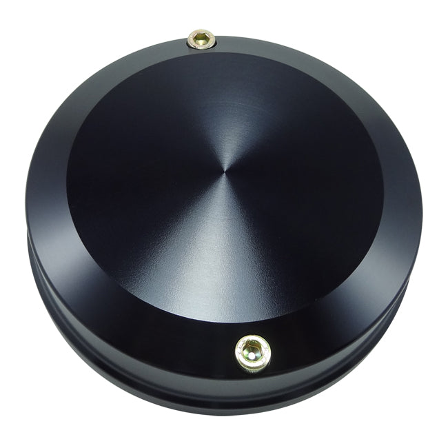 CB750 Point Cover Smooth Black