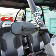 RZR 1000 4x2 Mirror Black 1-3/4" Tubing