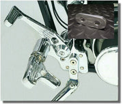 6 Degree Angle Kickstand Wedge