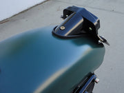 License Plate Back Plate Sportster