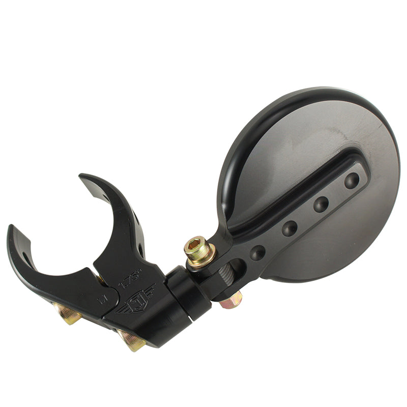R3 Breakaway Claw Clamp Mirror