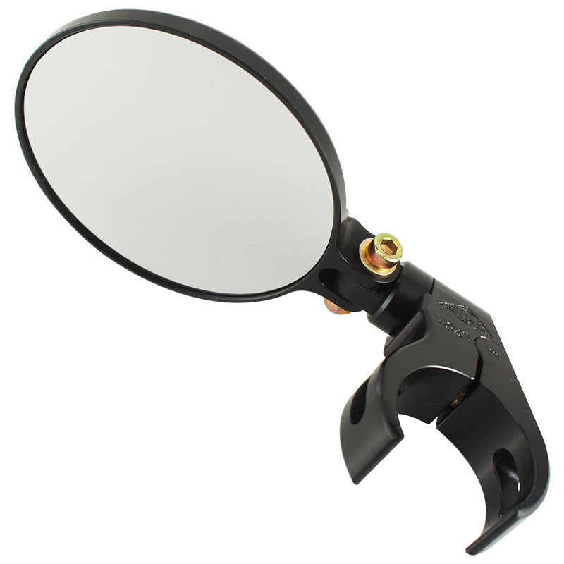 R4 Breakaway Claw Clamp Mirror – Joker Machine