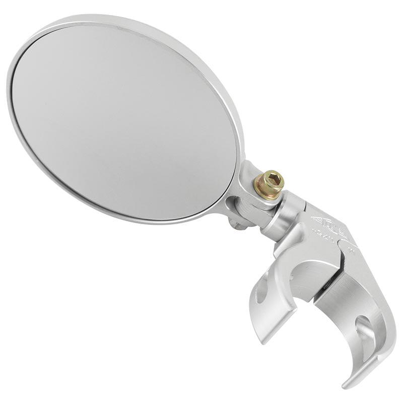 R4 Breakaway Claw Clamp Mirror