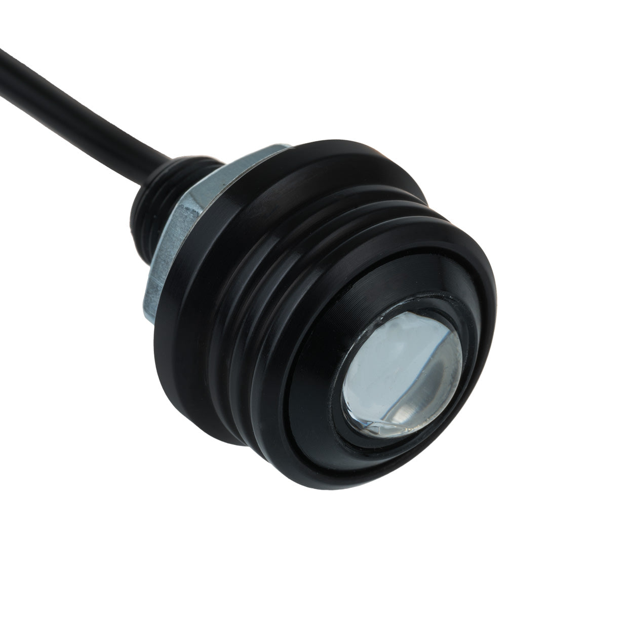 Rat Eye LED Fender Light