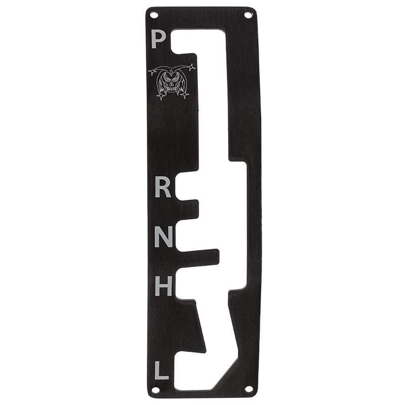 CAN-AM Shift Gate