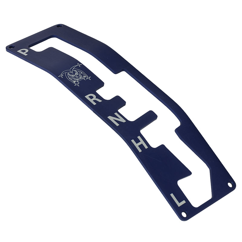 CAN-AM Shift Gate