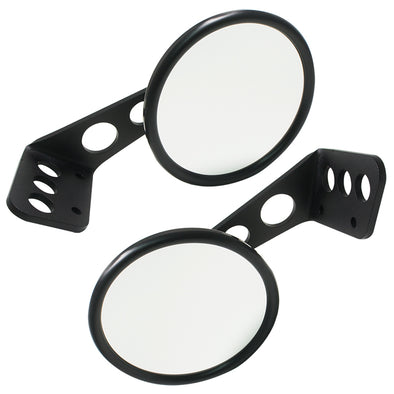 CAN-AM Maverick X3 5" Mirrors (pair)