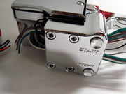 Classic 2 Button Brake Control