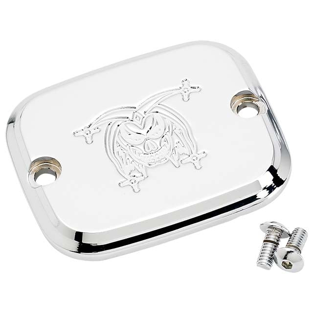 Front Master Cylinder Cover 96-up Joker