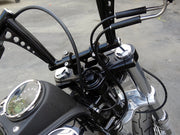 Dyna Upper Tree Assembly Black