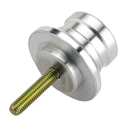 Triumph Bar End Mirror Mount