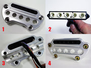 Indicator Handlebar Clamp Installation